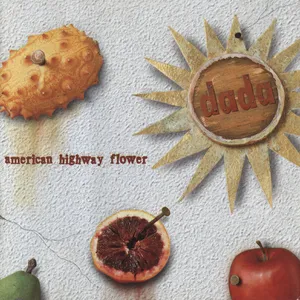 American highway flower